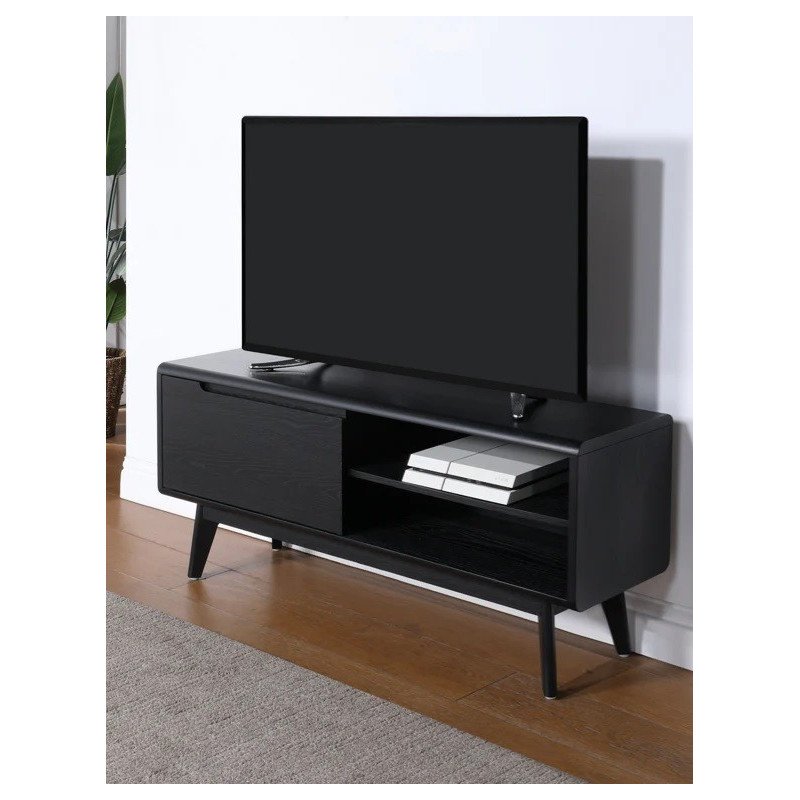 Carrington Double TV/DVD Unit - Buy Furniture Online | Modern Furniture USA & Gulf