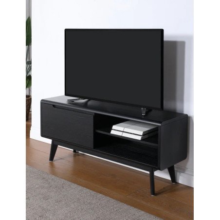 Carrington Double TV/DVD Unit - Buy Furniture Online | Modern Furniture USA & Gulf