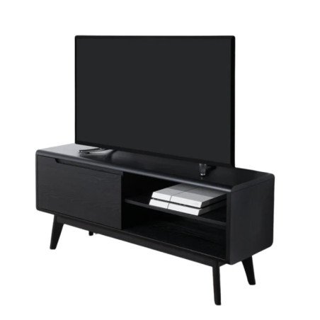 Carrington Double TV/DVD Unit - Buy Furniture Online | Modern Furniture USA & Gulf