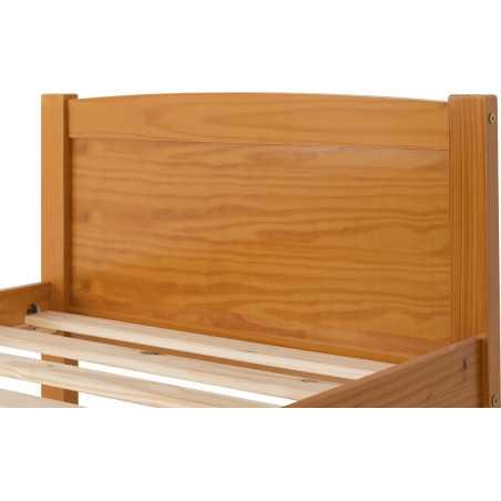 Amber 3FT Bedframe - Buy Furniture Online | Modern Furniture USA & Gulf