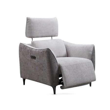 Hampshire Electric Armchair - Buy Furniture Online | Modern Furniture USA & Gulf