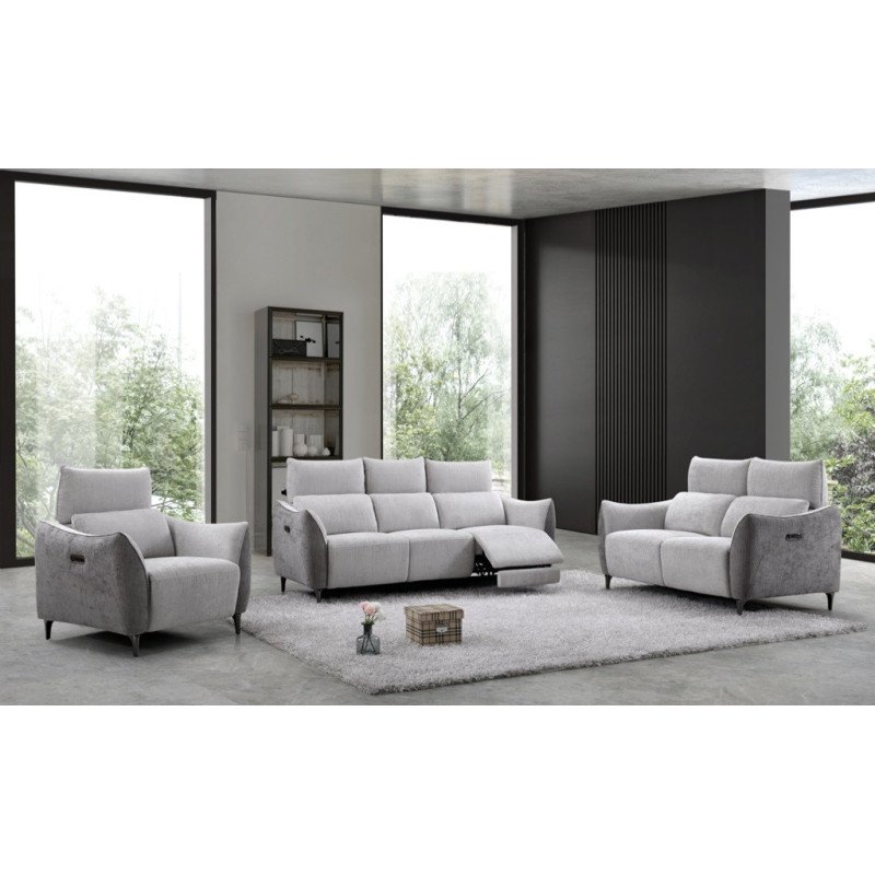 Hampshire Electric Armchair - Buy Furniture Online | Modern Furniture USA & Gulf