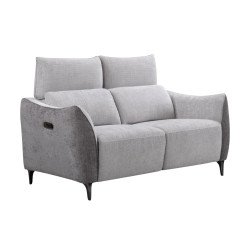 Hampshire Electric 2 Seater Sofa - Buy Furniture Online | Modern Furniture USA & Gulf 2