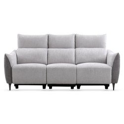 Hampshire Electric 3 Seater Sofa - Buy Furniture Online | Modern Furniture USA & Gulf 2