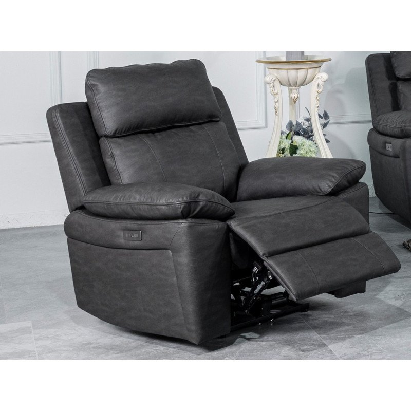 Huntington 3+1+1 Sofa Set - Buy Furniture Online | Modern Furniture USA & Gulf