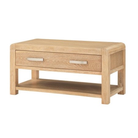 Tennessee Coffee Table With 1 Drawer - Buy Coffee Table Online | Modern Furniture USA & Gulf