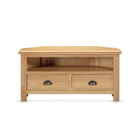 Lugano Corner TV Unit - Buy Furniture Online | Modern Furniture USA & Gulf
