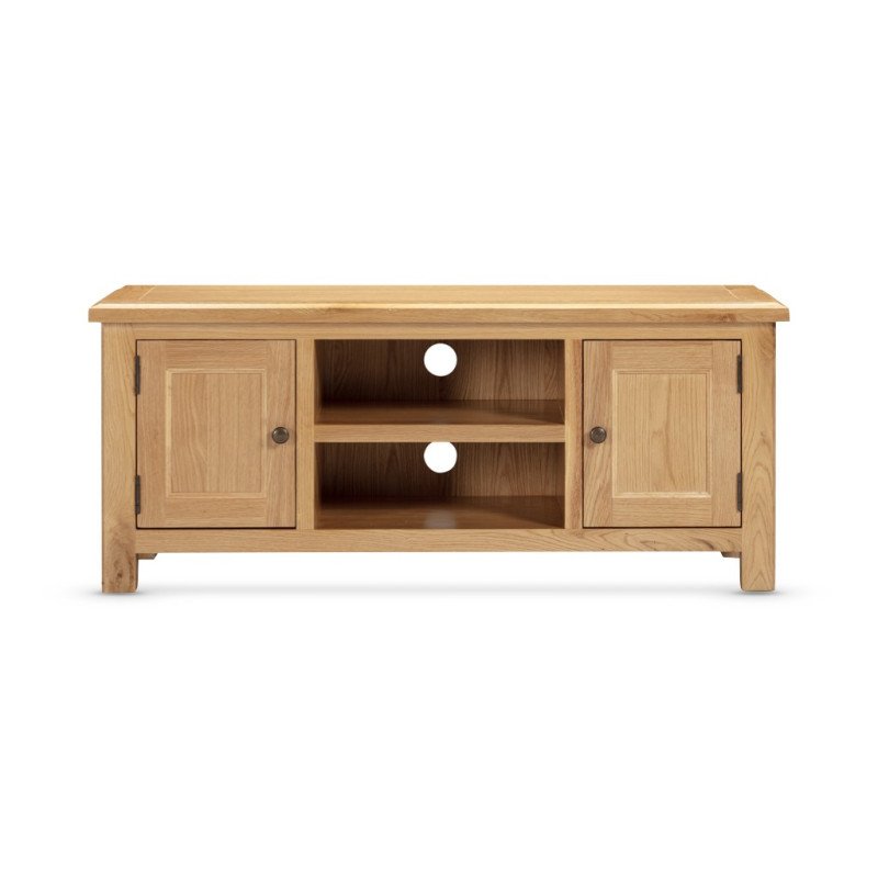 Lugano Large TV Unit - Buy Furniture Online | Modern Furniture USA & Gulf