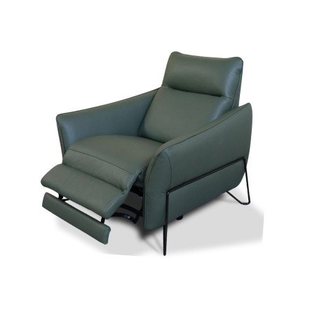 Bellagio Electric Recliner Armchair - Buy Furniture Online | Modern Furniture USA & Gulf