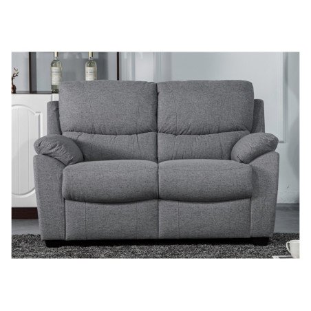 Nordic 2 Seater Fixed Sofa - Buy Furniture Online | Modern Furniture USA & Gulf