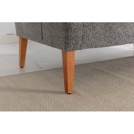 Lisbon 2 Seater Sofa - Buy Furniture Online | Modern Furniture USA & Gulf