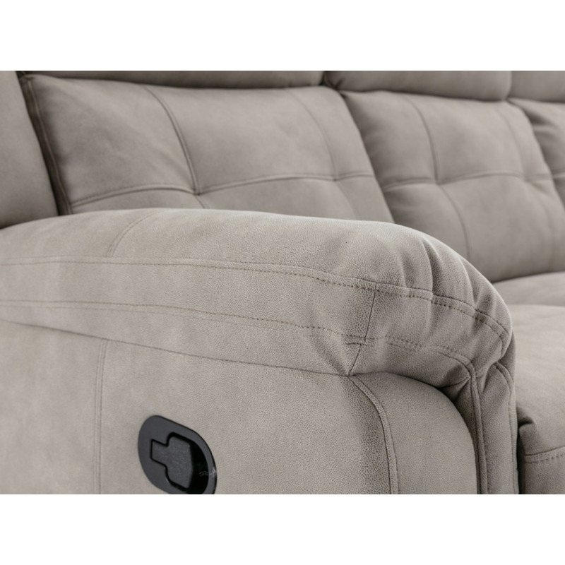 Berkeley 2 Seater Recliner Sofa - Buy Furniture Online | Modern Furniture USA & Gulf