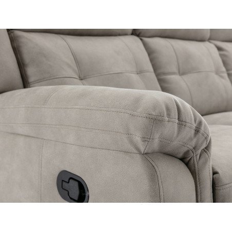 Berkeley Recliner Armchair - Buy Furniture Online | Modern Furniture USA & Gulf