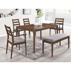 Orlando Carver Dining Chair - Buy Furniture Online | Modern Furniture USA & Gulf 2