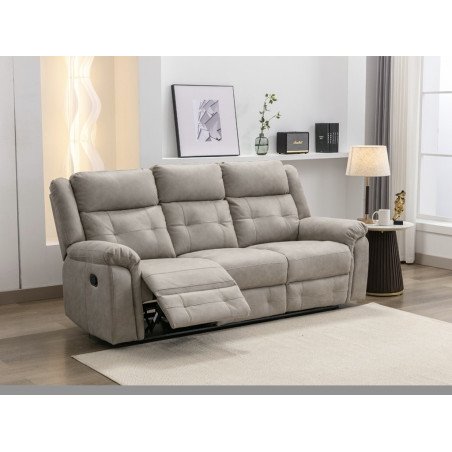 Berkeley 3+1+1 Sofa Set - Buy Furniture Online | Modern Furniture USA & Gulf