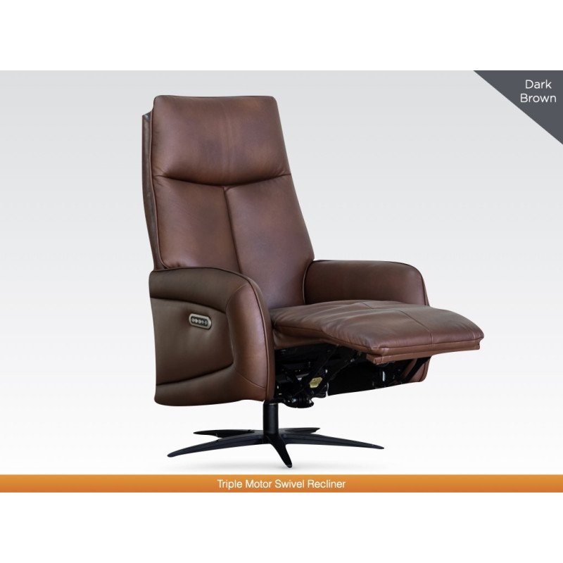 Prestige Swivel Armchair - Buy Furniture Online | Modern Furniture USA & Gulf