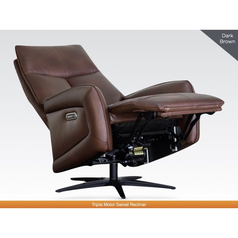 Prestige Swivel Armchair - Buy Furniture Online | Modern Furniture USA & Gulf