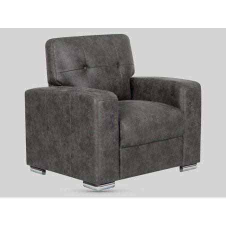 Hampton 3+1+1 Sofa Set - Buy Furniture Online | Modern Furniture USA & Gulf