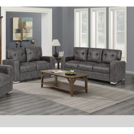 Hampton 3+2 Sofa Set - Buy Furniture Online | Modern Furniture USA & Gulf