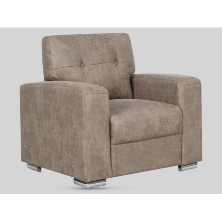 Hampton 3+1+1 Sofa Set - Buy Furniture Online | Modern Furniture USA & Gulf