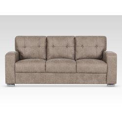 Hampton 3+1+1 Sofa Set - Buy Furniture Online | Modern Furniture USA & Gulf 2