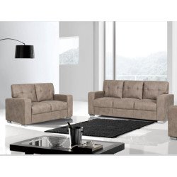 Hampton 3+2 Sofa Set - Buy Furniture Online | Modern Furniture USA & Gulf
