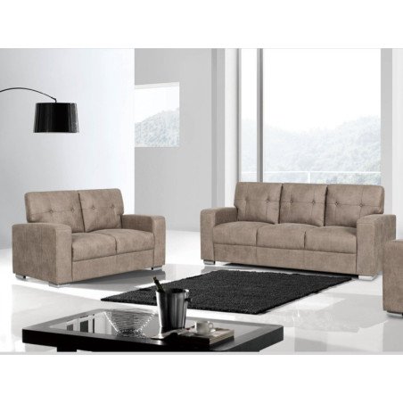 Hampton 3+2 Sofa Set - Buy Furniture Online | Modern Furniture USA & Gulf