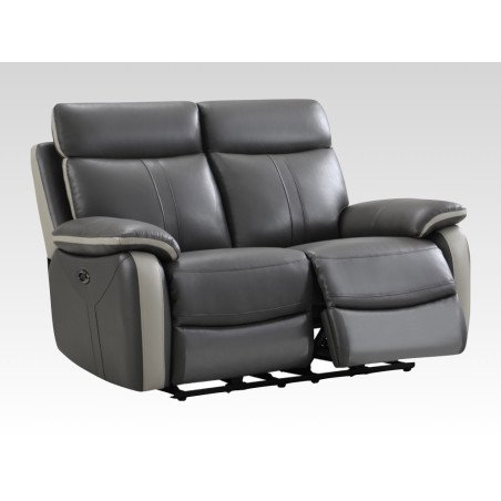 Covington 2 Seater Electric Sofa - Buy Furniture Online | Modern Furniture USA & Gulf