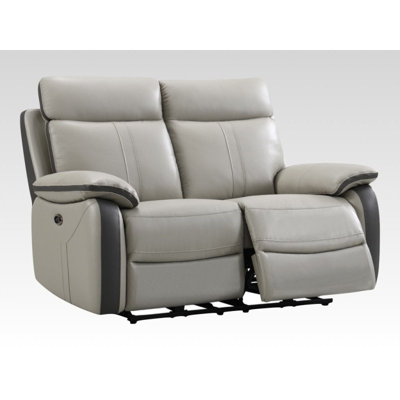 Covington 2 Seater Electric Sofa - Buy Furniture Online | Modern Furniture USA & Gulf
