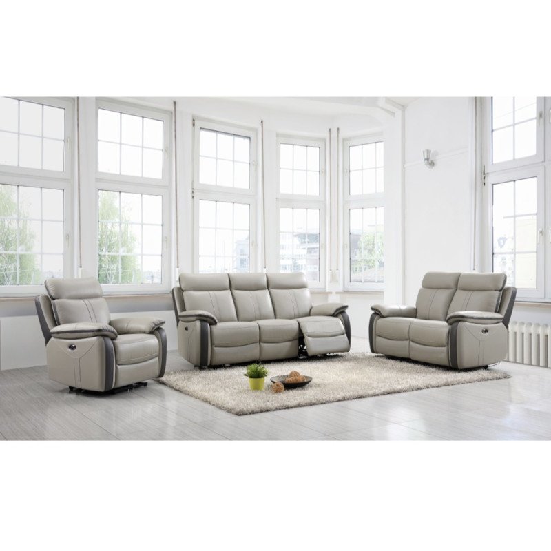 Covington 2 Seater Electric Sofa - Buy Furniture Online | Modern Furniture USA & Gulf