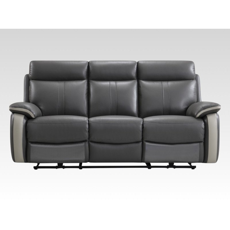 Covington 3+2 Electric Sofa Set - Buy Furniture Online | Modern Furniture USA & Gulf
