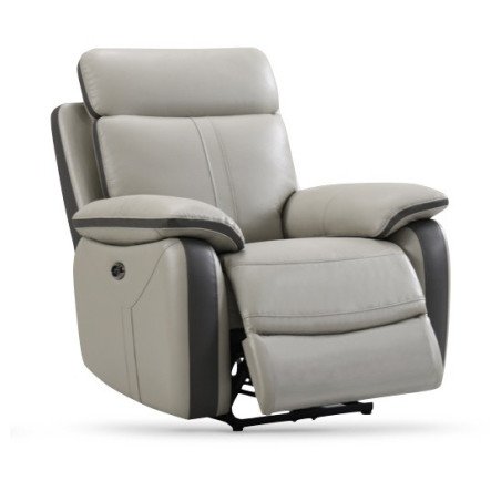 Covington 3+1+1 Electric Sofa Set - Buy Furniture Online | Modern Furniture USA & Gulf