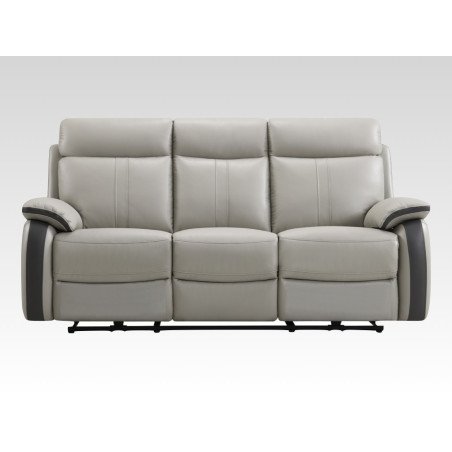 Covington 3+2 Electric Sofa Set - Buy Furniture Online | Modern Furniture USA & Gulf