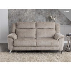Monroe Fixed 3+2 Sofa Set - Buy Furniture Online | Modern Furniture USA & Gulf 2