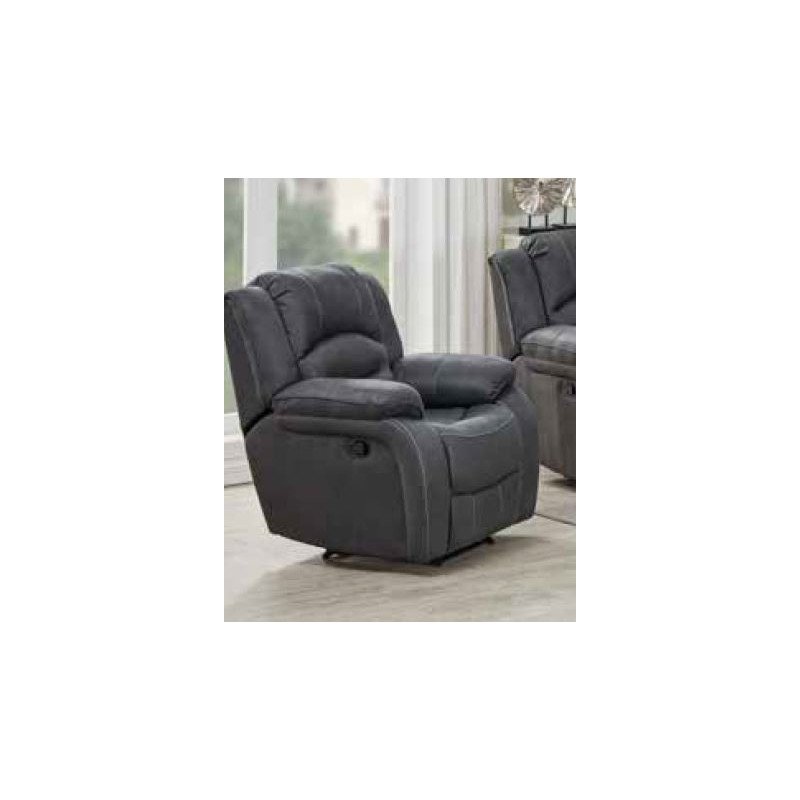 Alexandra Recliner Armchair - Buy Furniture Online | Modern Furniture USA & Gulf