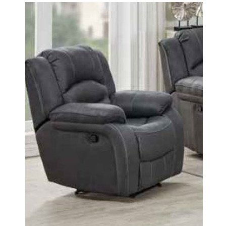 Alexandra Recliner Armchair - Buy Furniture Online | Modern Furniture USA & Gulf