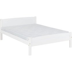 Amber 4FT6 Bedframe - Buy Furniture Online | Modern Furniture USA & Gulf 2