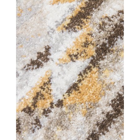 Ardenne Azteca Ochre Rug - Buy Furniture Online | Modern Furniture USA & Gulf