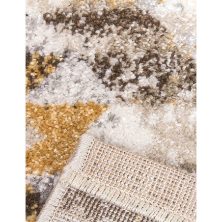 Ardenne Azteca Ochre Rug - Buy Furniture Online | Modern Furniture USA & Gulf