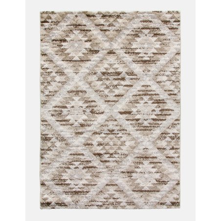 Ardenne Azteca Greige Rug - Buy Furniture Online | Modern Furniture USA & Gulf