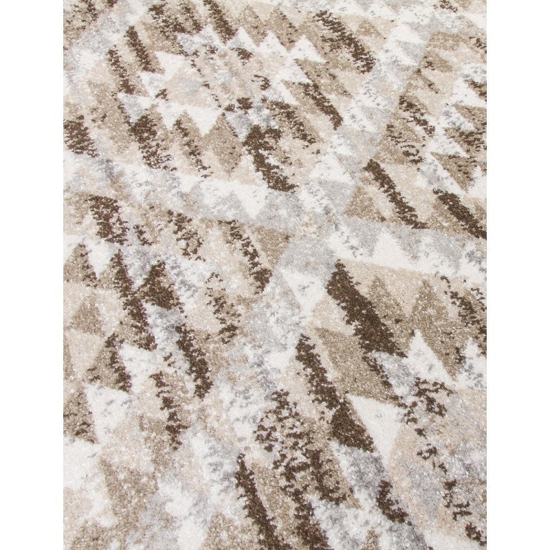 Ardenne Azteca Greige Rug - Buy Furniture Online | Modern Furniture USA & Gulf
