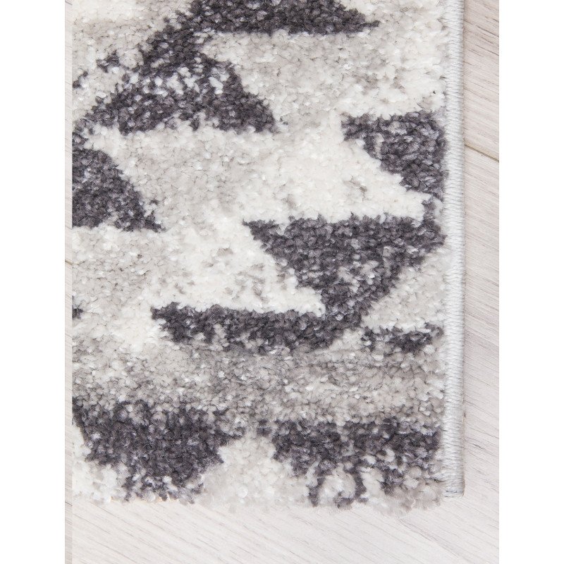 Ardenne Azteca Grey Rug - Buy Furniture Online | Modern Furniture USA & Gulf