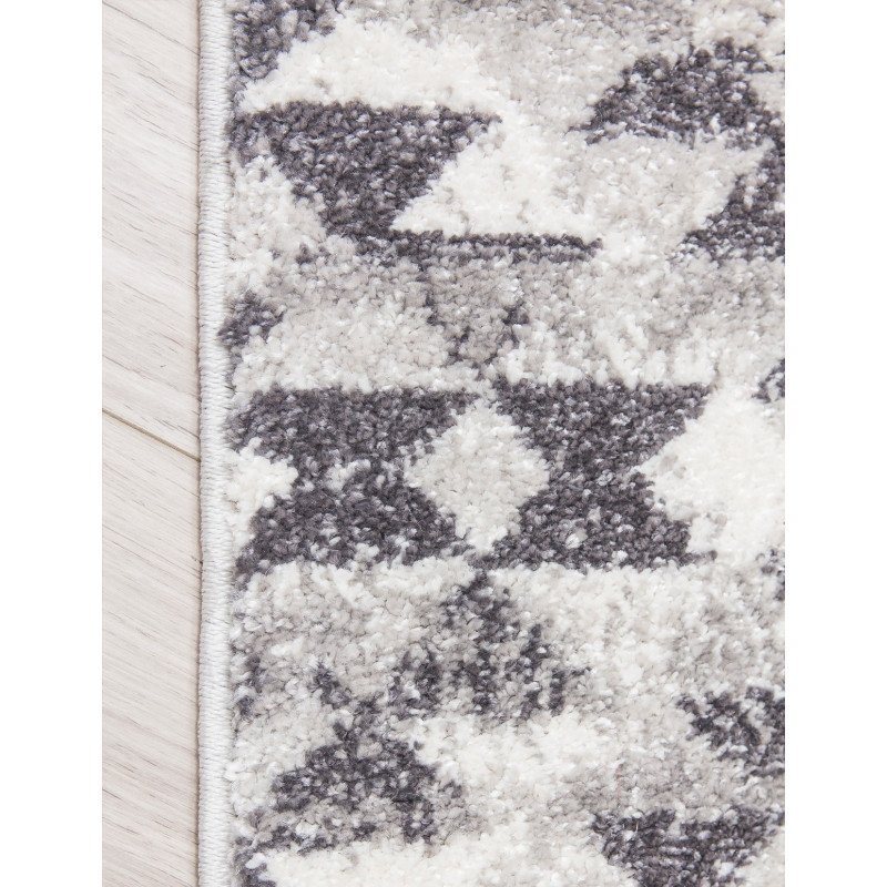 Ardenne Azteca Grey Rug - Buy Furniture Online | Modern Furniture USA & Gulf