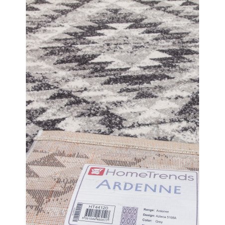 Ardenne Azteca Grey Rug - Buy Furniture Online | Modern Furniture USA & Gulf