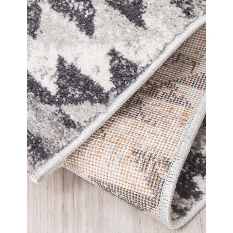 Ardenne Azteca Grey Rug - Buy Furniture Online | Modern Furniture USA & Gulf