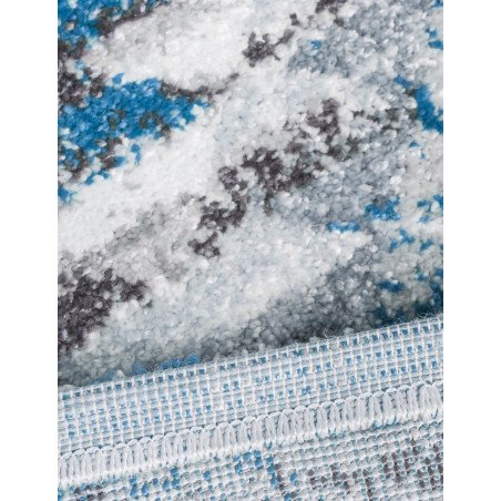 Ardenne Azteca Blue Rug - Buy Furniture Online | Modern Furniture USA & Gulf