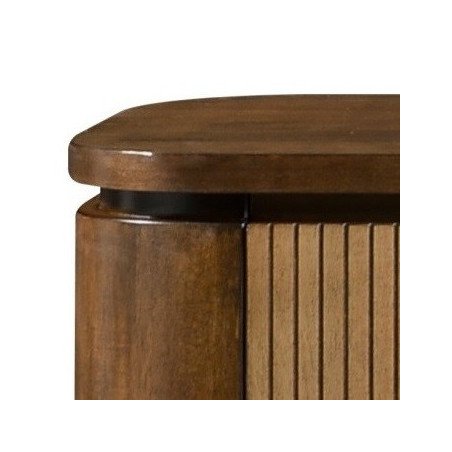 Phoenix LHF Bedside Locker - Buy Furniture Online | Modern Furniture USA & Gulf