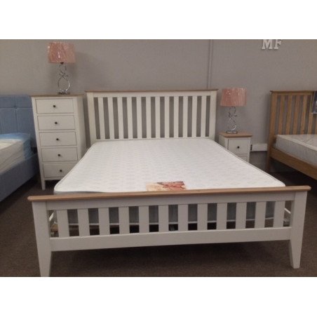 Fitzwilliam Erin Mattress - Buy Furniture Online | Modern Furniture USA & Gulf