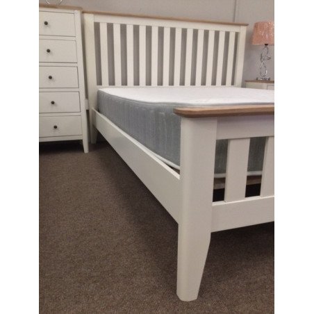 Fitzwilliam Erin Mattress - Buy Furniture Online | Modern Furniture USA & Gulf