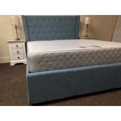 Fitzwilliam Orthopaedic Backcare Mattress - Buy Furniture Online | Modern Furniture USA & Gulf